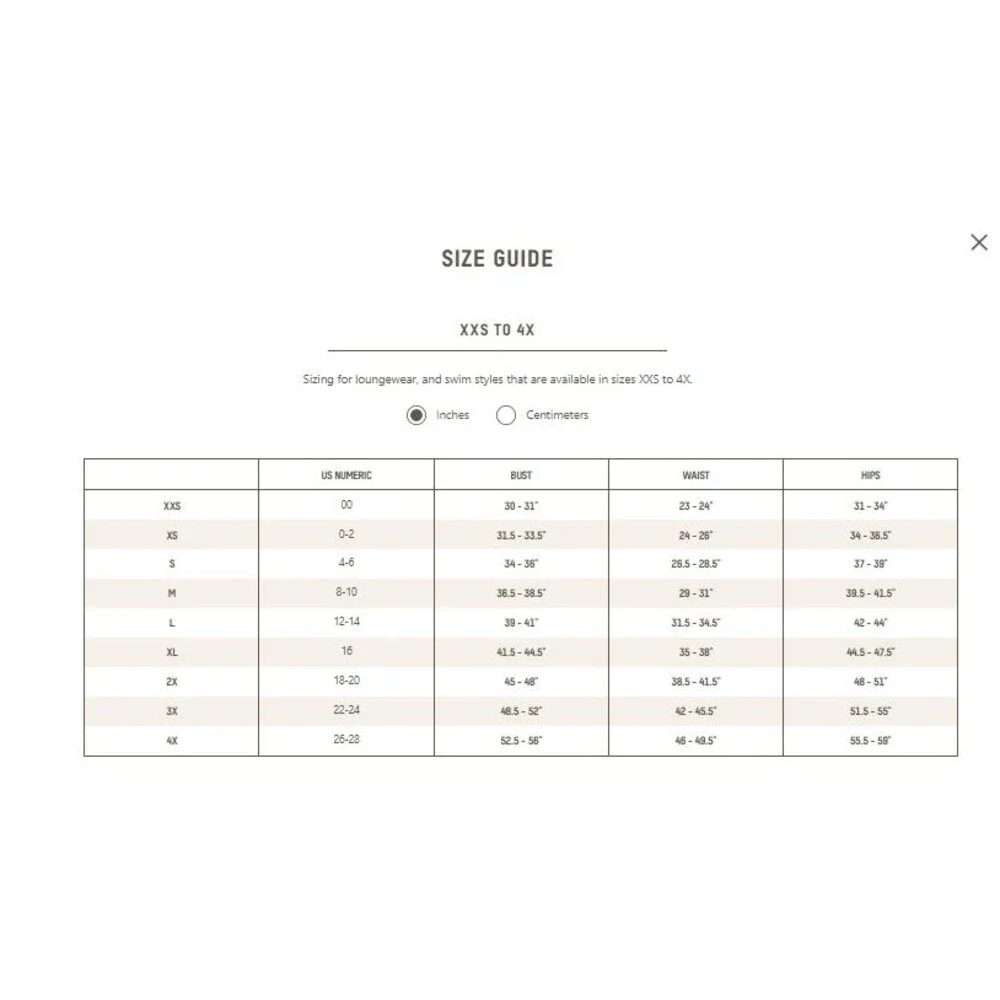 SKIMS Pointelle Logo Cami Top Womens Summer Lounge Comfy Cropped Black Sz 3X NWT - Picture 3 of 9